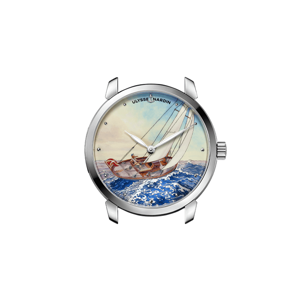 watch